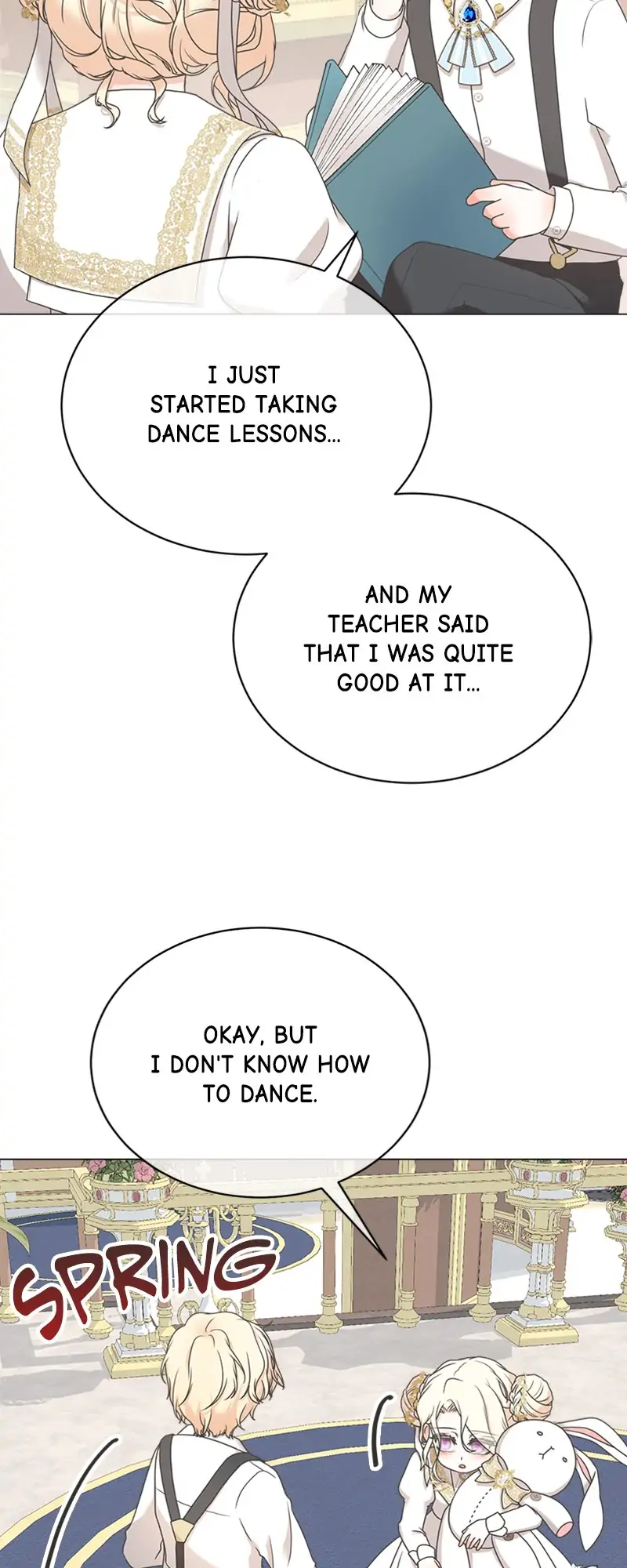 Reborn As a Character That Never Existed chapter 4 page 55