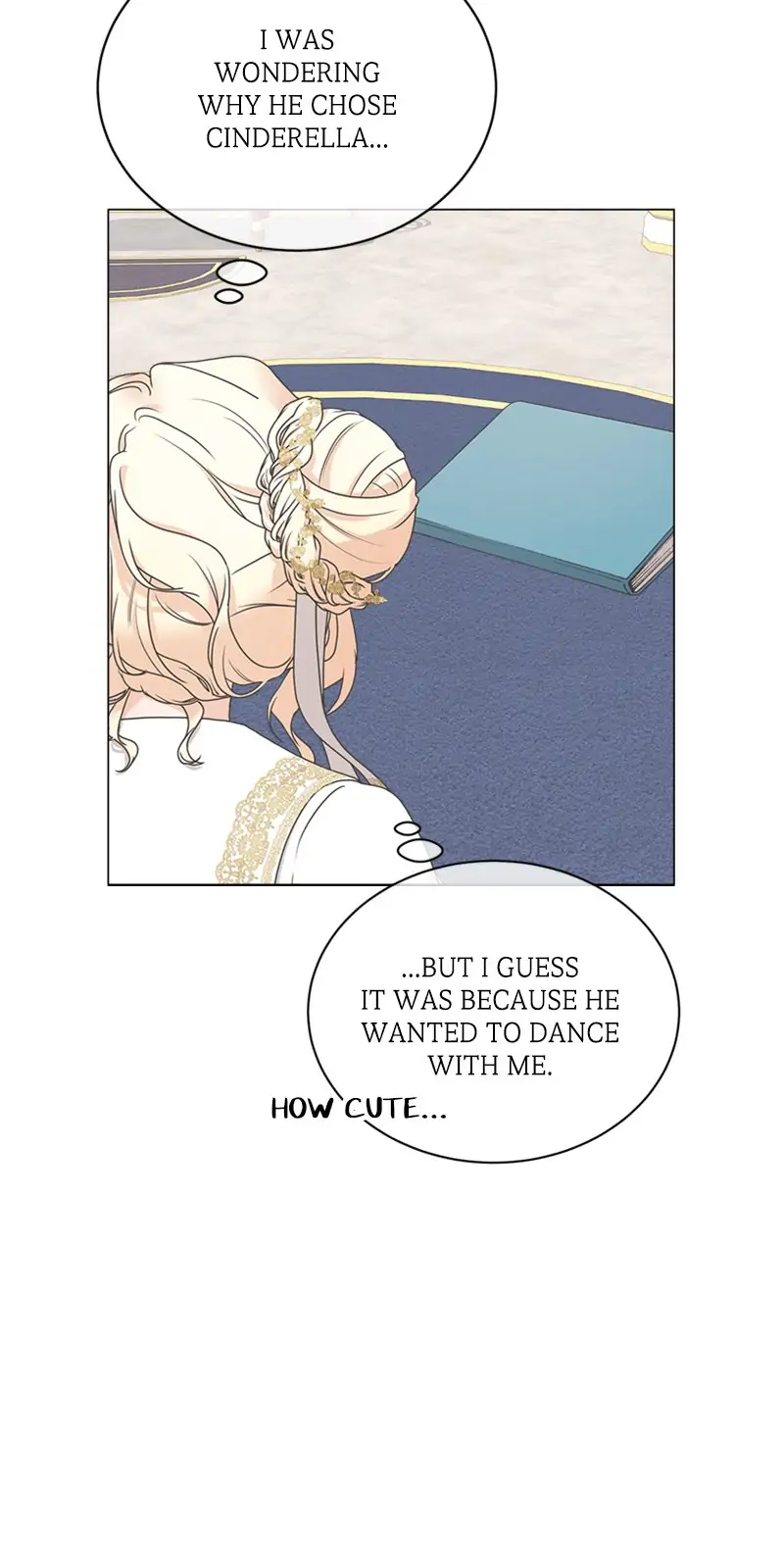 Reborn As a Character That Never Existed chapter 4 page 58