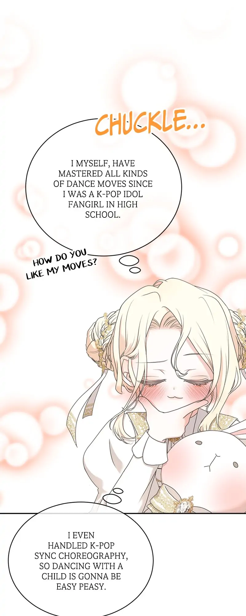 Reborn As a Character That Never Existed chapter 4 page 59