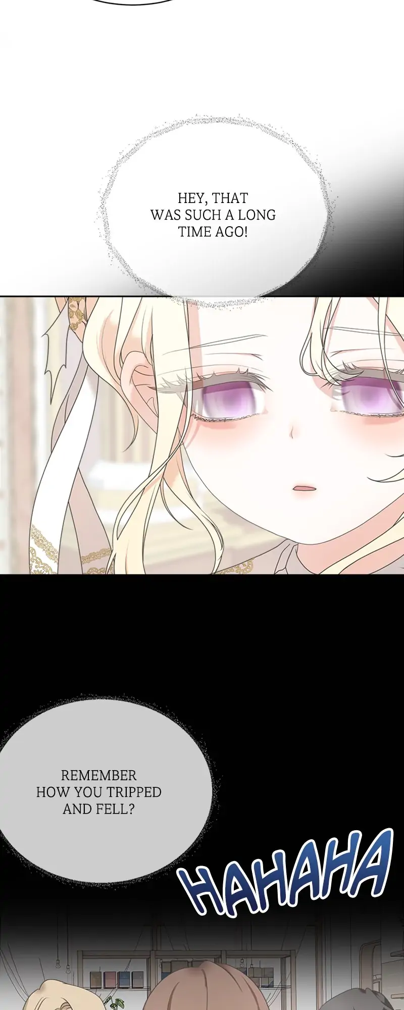 Reborn As a Character That Never Existed chapter 4 page 60