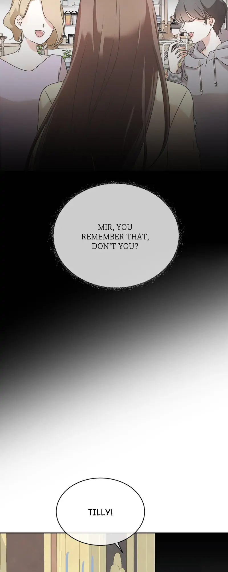Reborn As a Character That Never Existed chapter 4 page 61