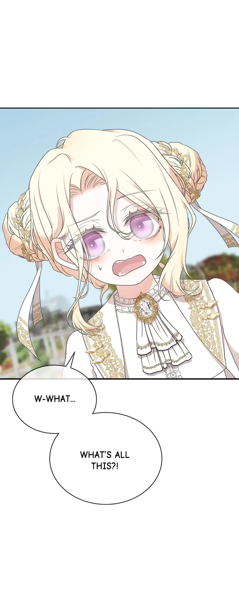 Reborn As a Character That Never Existed chapter 4 page 65