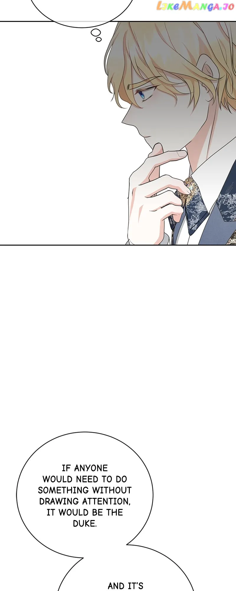 Reborn As a Character That Never Existed chapter 40 page 11