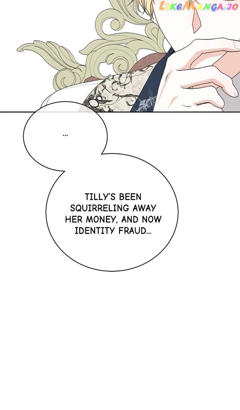 Reborn As a Character That Never Existed chapter 40 page 14