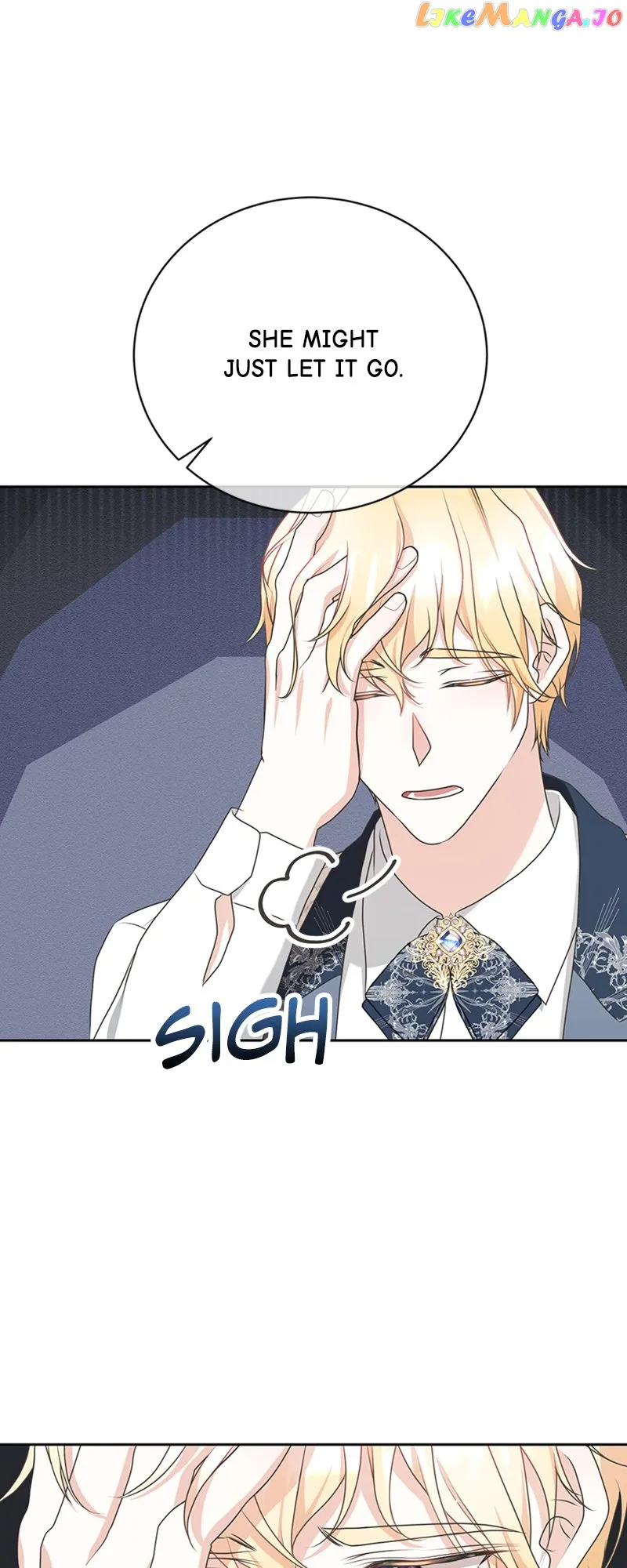 Reborn As a Character That Never Existed chapter 40 page 22