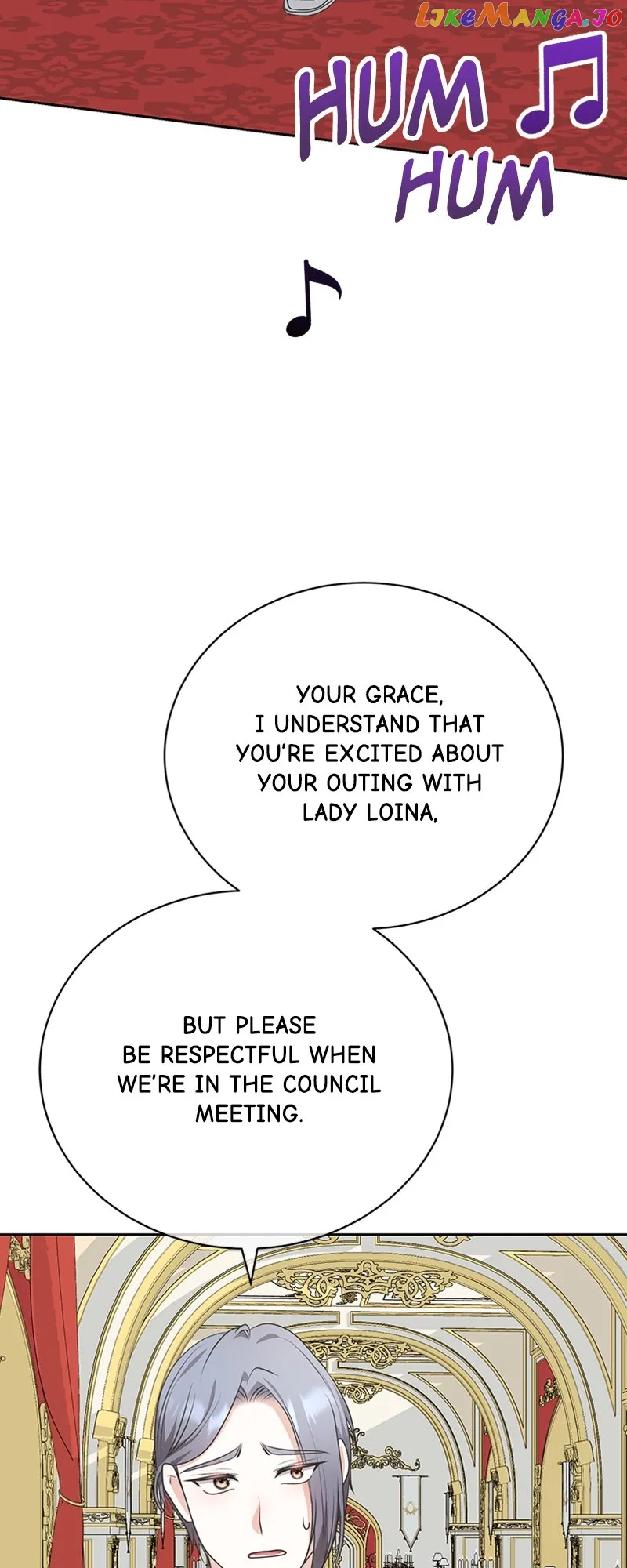 Reborn As a Character That Never Existed chapter 40 page 27