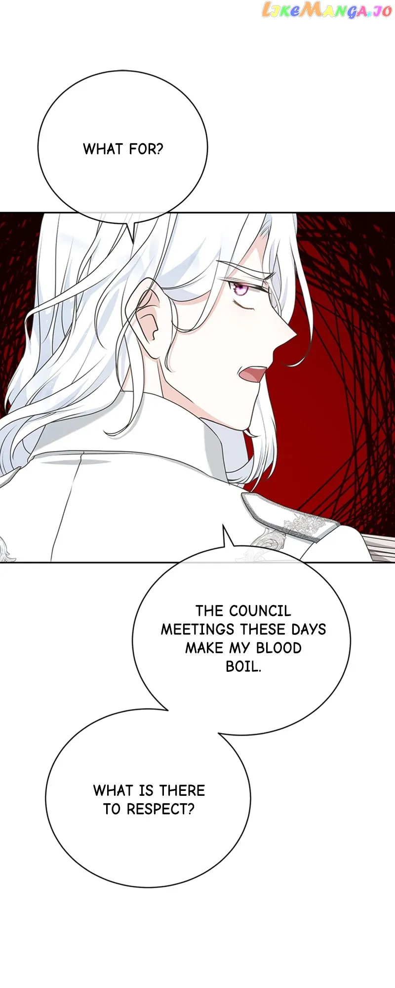 Reborn As a Character That Never Existed chapter 40 page 29