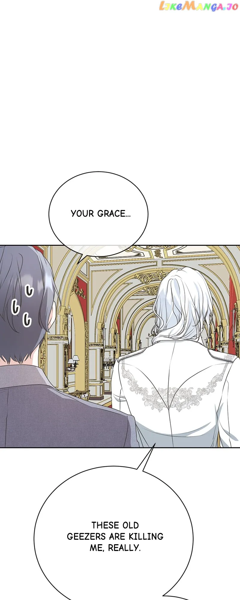 Reborn As a Character That Never Existed chapter 40 page 30