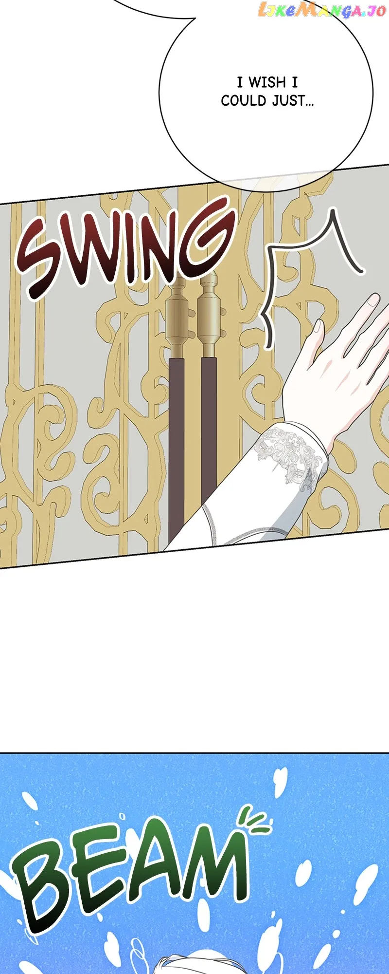 Reborn As a Character That Never Existed chapter 40 page 31