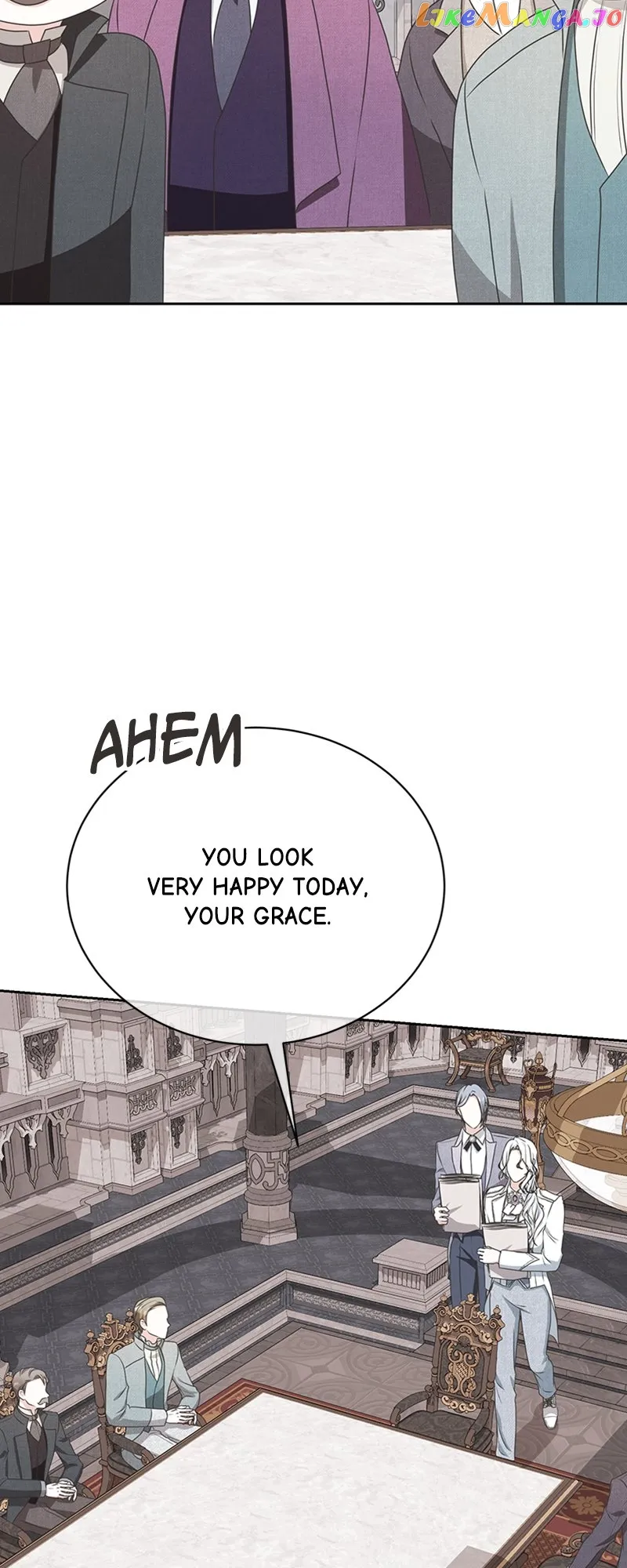 Reborn As a Character That Never Existed chapter 40 page 33