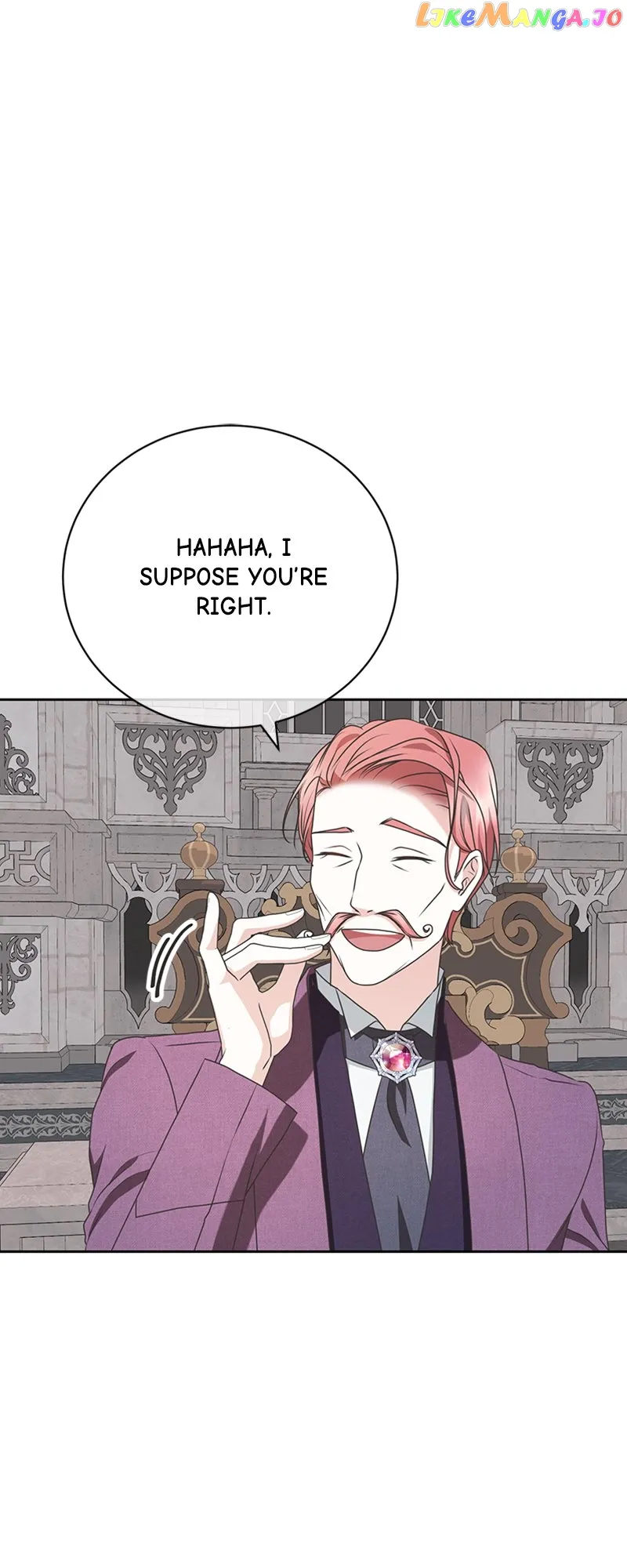 Reborn As a Character That Never Existed chapter 40 page 36