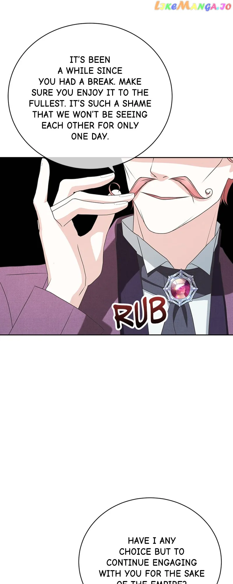 Reborn As a Character That Never Existed chapter 40 page 37