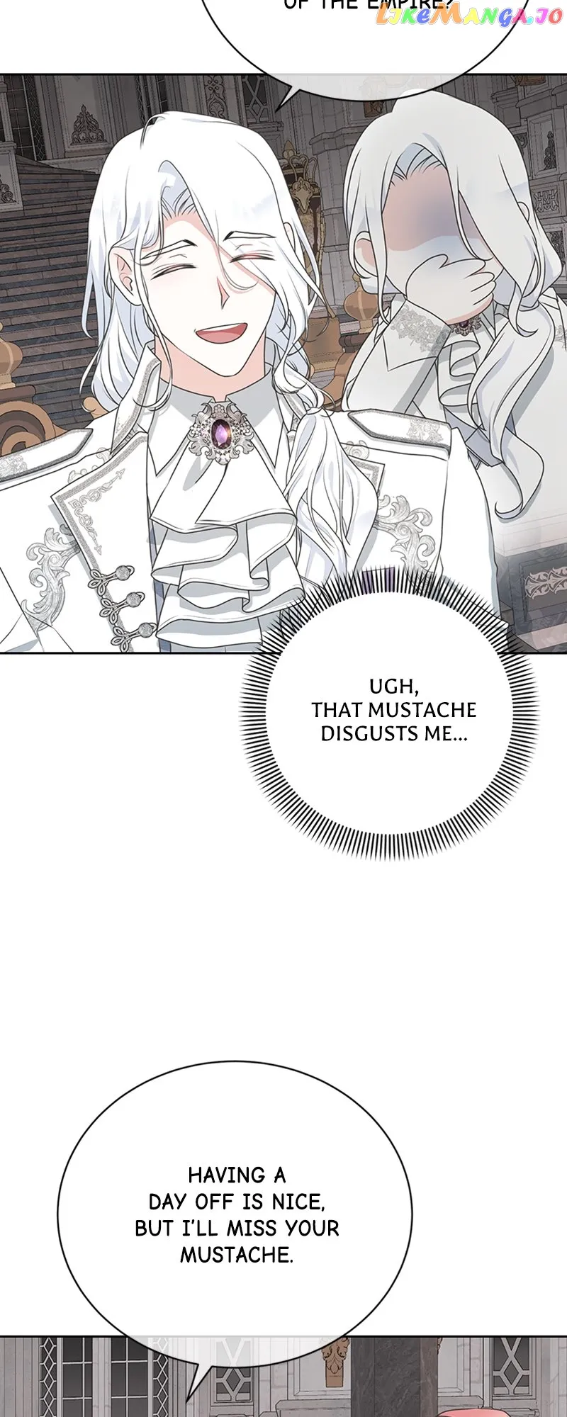 Reborn As a Character That Never Existed chapter 40 page 38