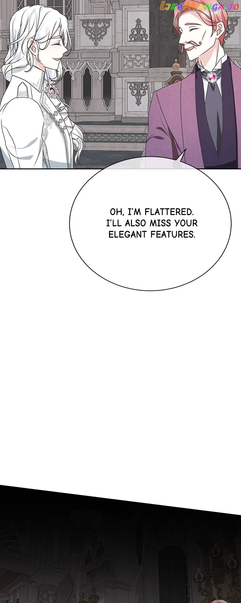 Reborn As a Character That Never Existed chapter 40 page 39