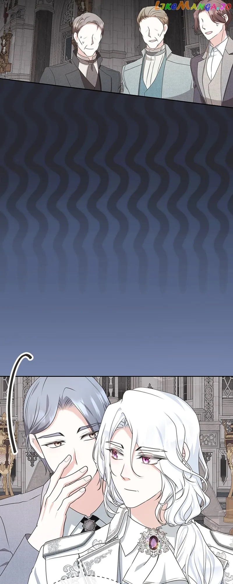 Reborn As a Character That Never Existed chapter 40 page 40