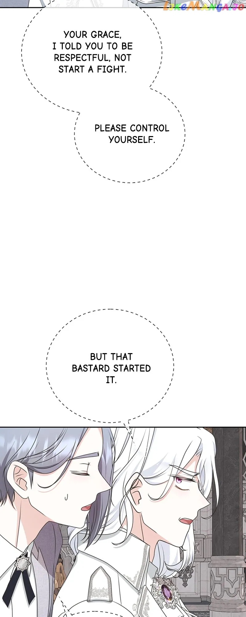 Reborn As a Character That Never Existed chapter 40 page 41