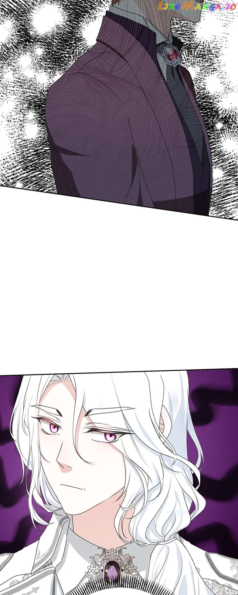 Reborn As a Character That Never Existed chapter 40 page 45