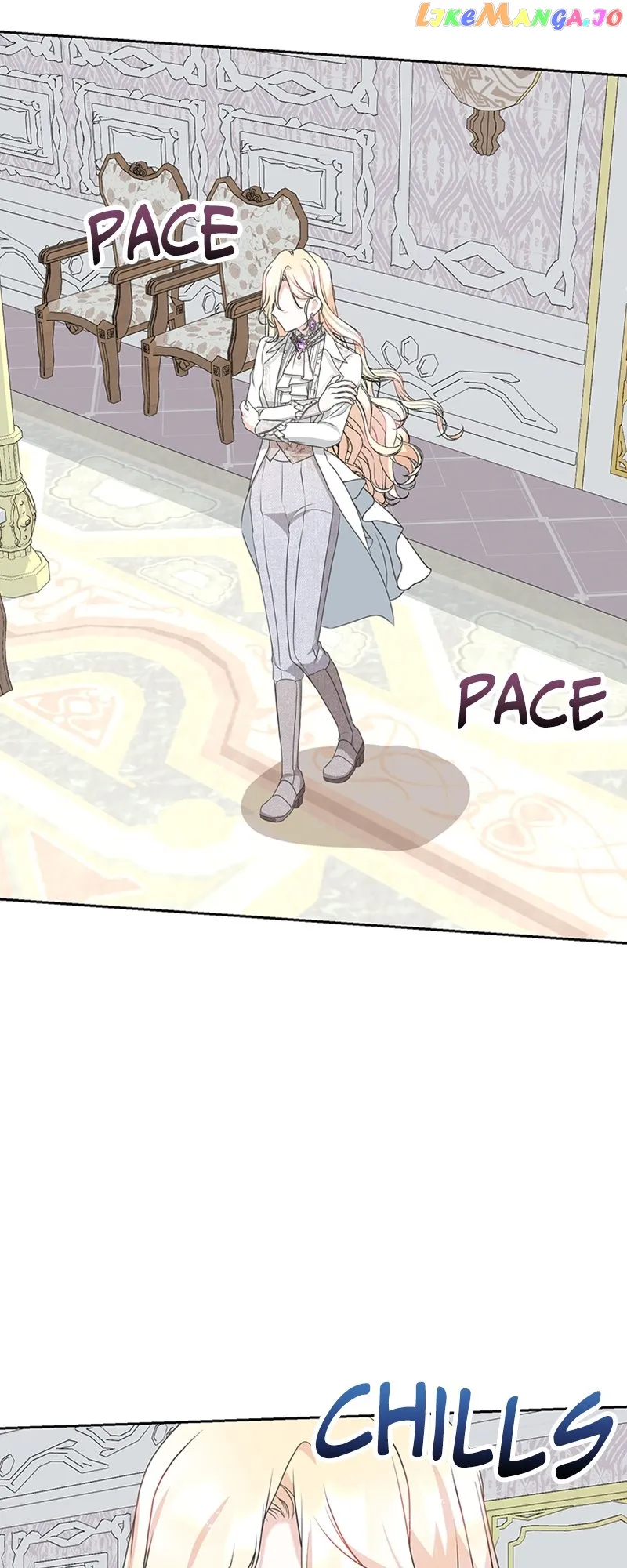 Reborn As a Character That Never Existed chapter 40 page 48