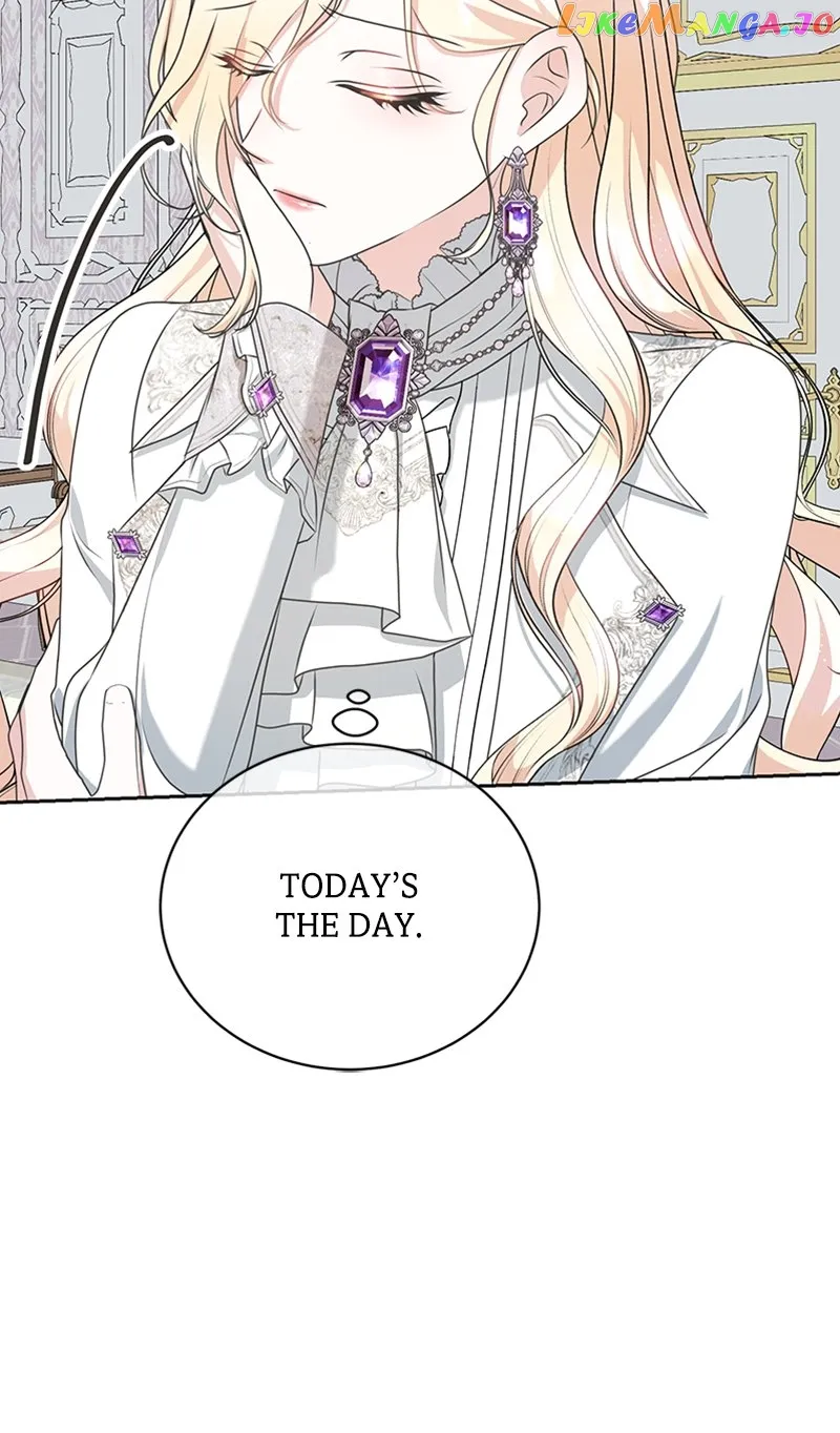 Reborn As a Character That Never Existed chapter 40 page 49