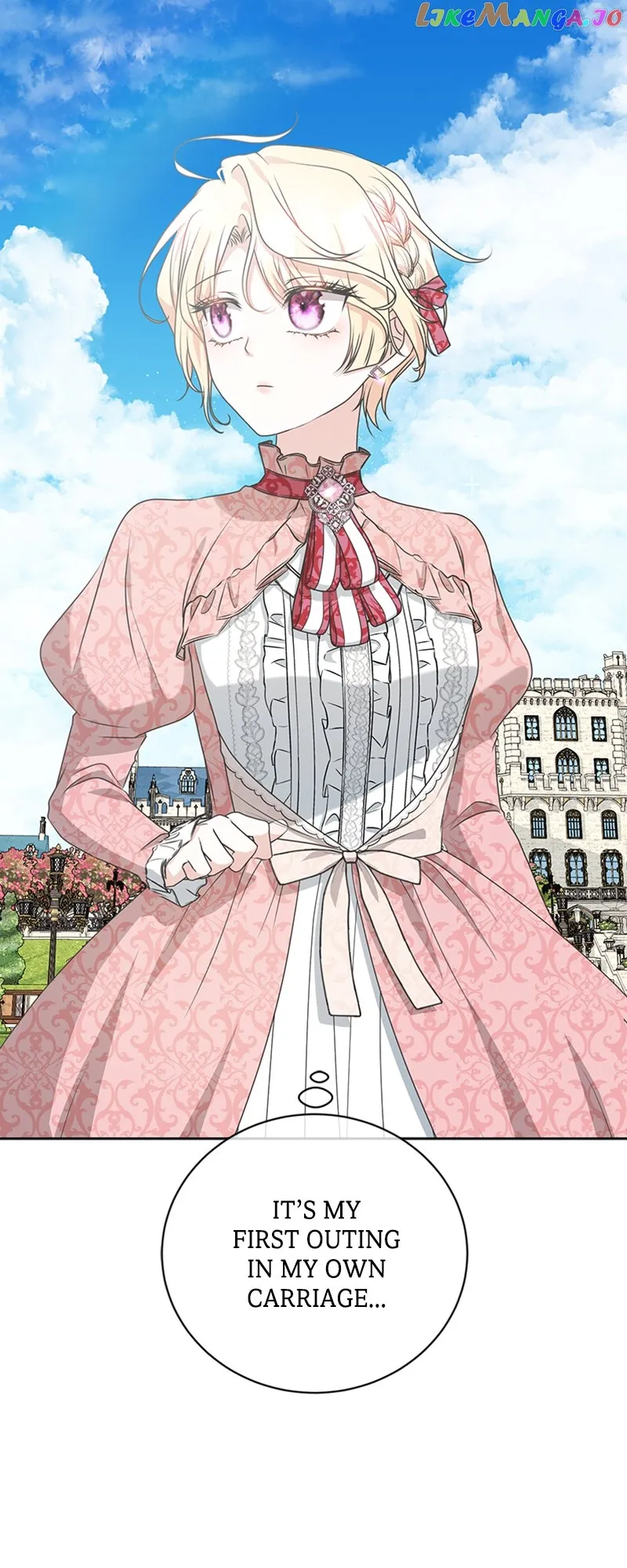 Reborn As a Character That Never Existed chapter 40 page 52