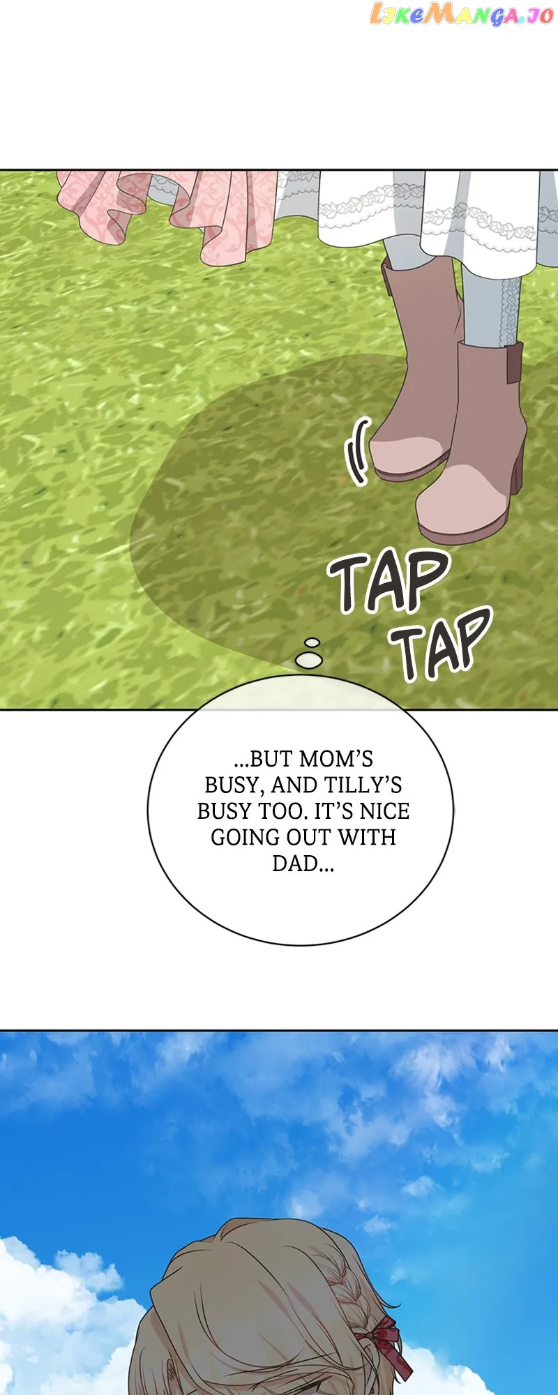 Reborn As a Character That Never Existed chapter 40 page 53