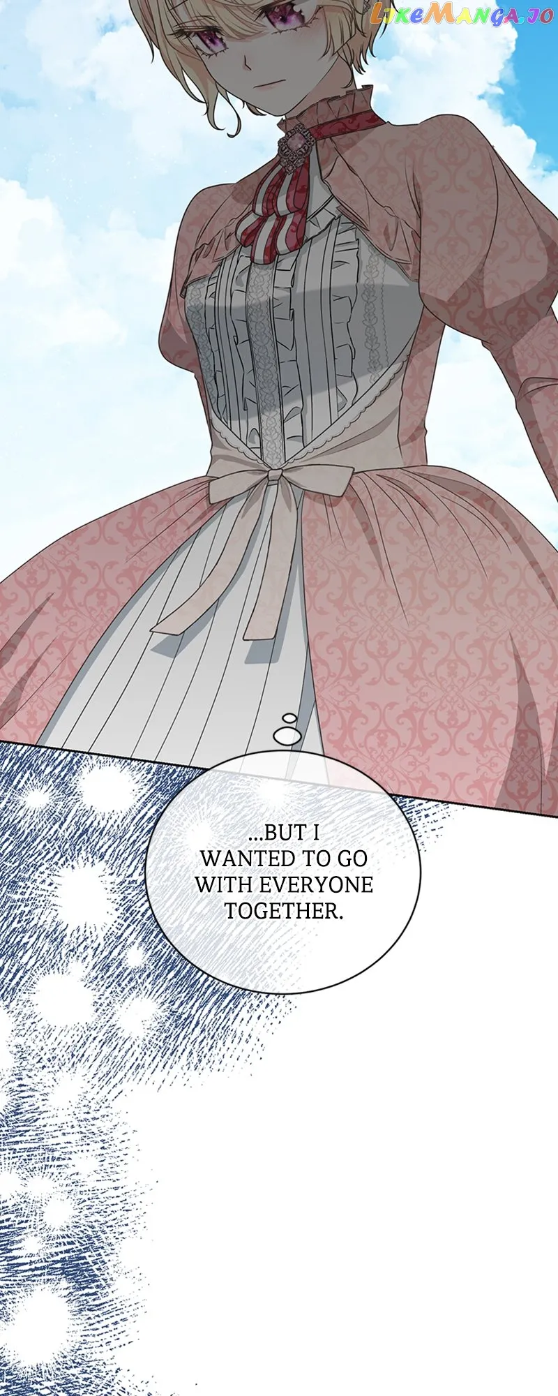 Reborn As a Character That Never Existed chapter 40 page 54