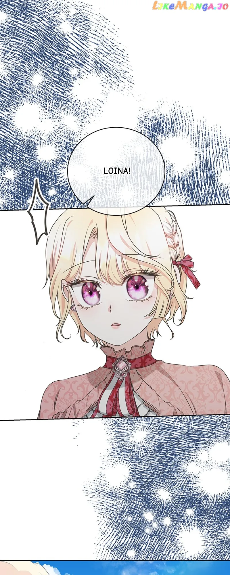 Reborn As a Character That Never Existed chapter 40 page 55
