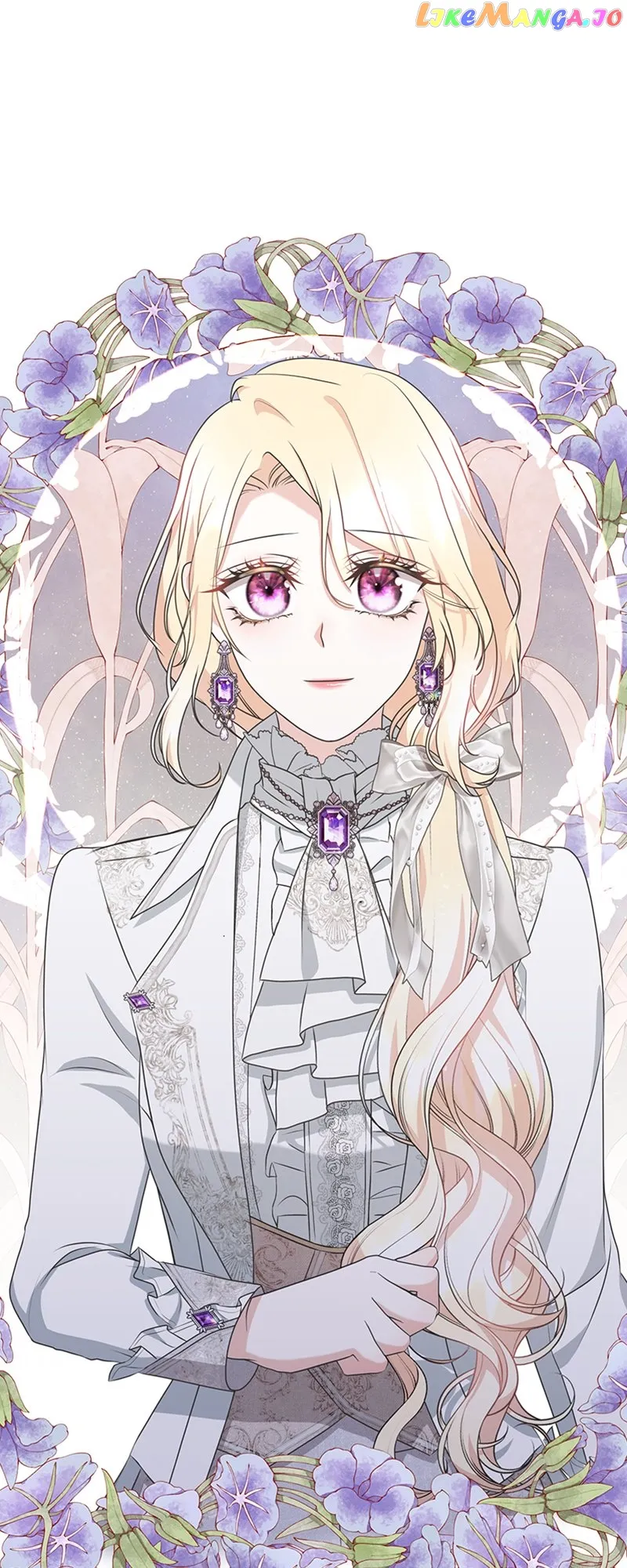 Reborn As a Character That Never Existed chapter 40 page 57