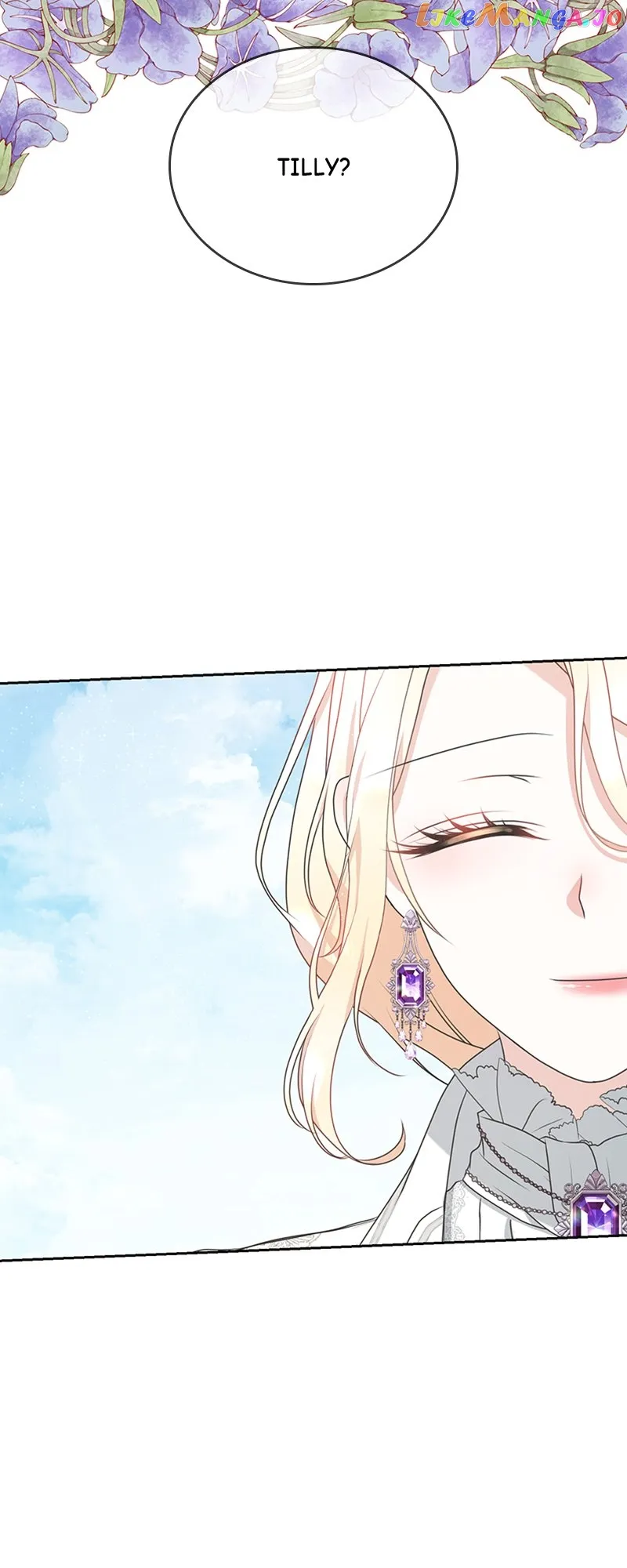 Reborn As a Character That Never Existed chapter 40 page 58