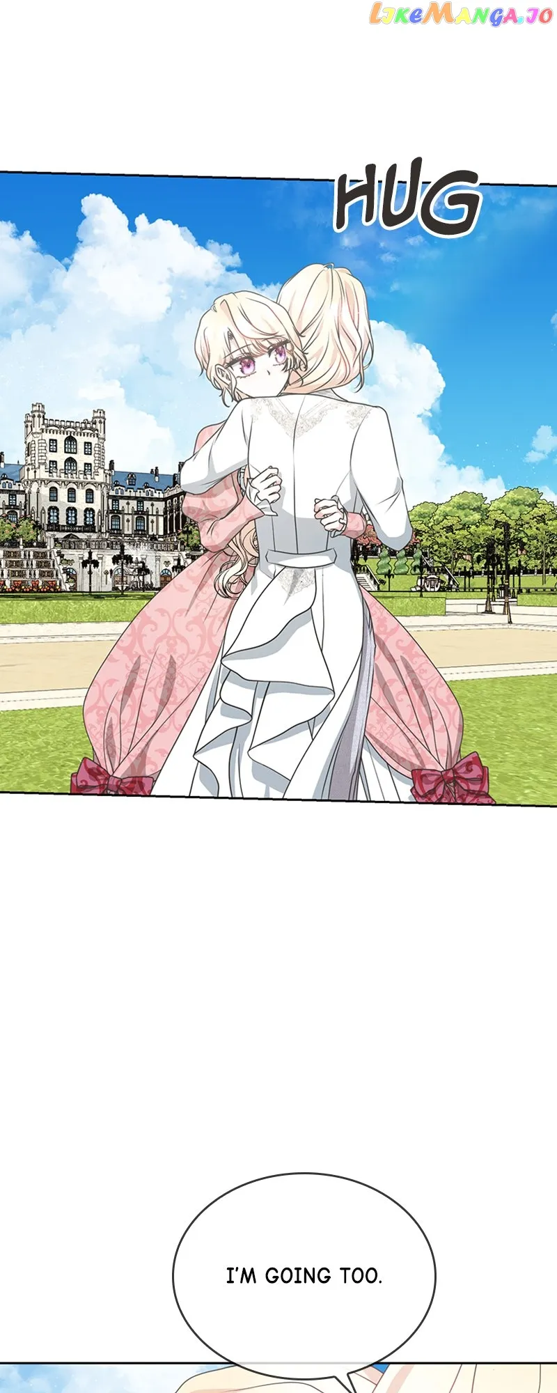 Reborn As a Character That Never Existed chapter 40 page 59