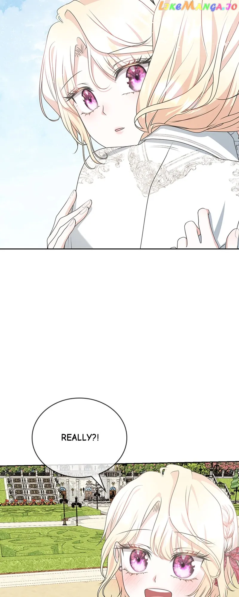 Reborn As a Character That Never Existed chapter 40 page 60