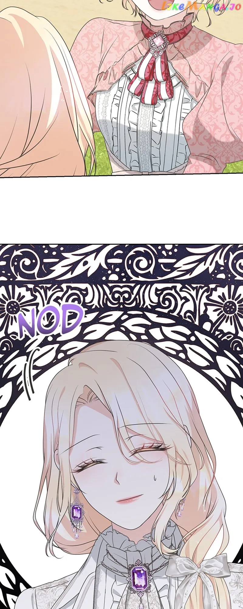 Reborn As a Character That Never Existed chapter 40 page 61
