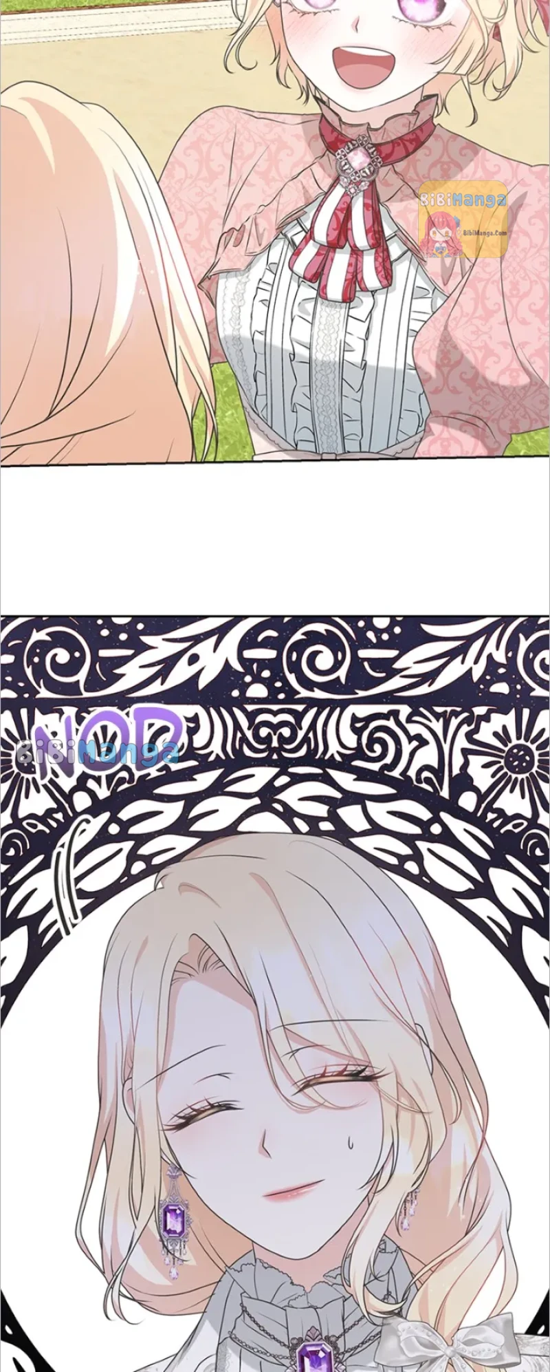 Reborn As a Character That Never Existed chapter 41 page 2