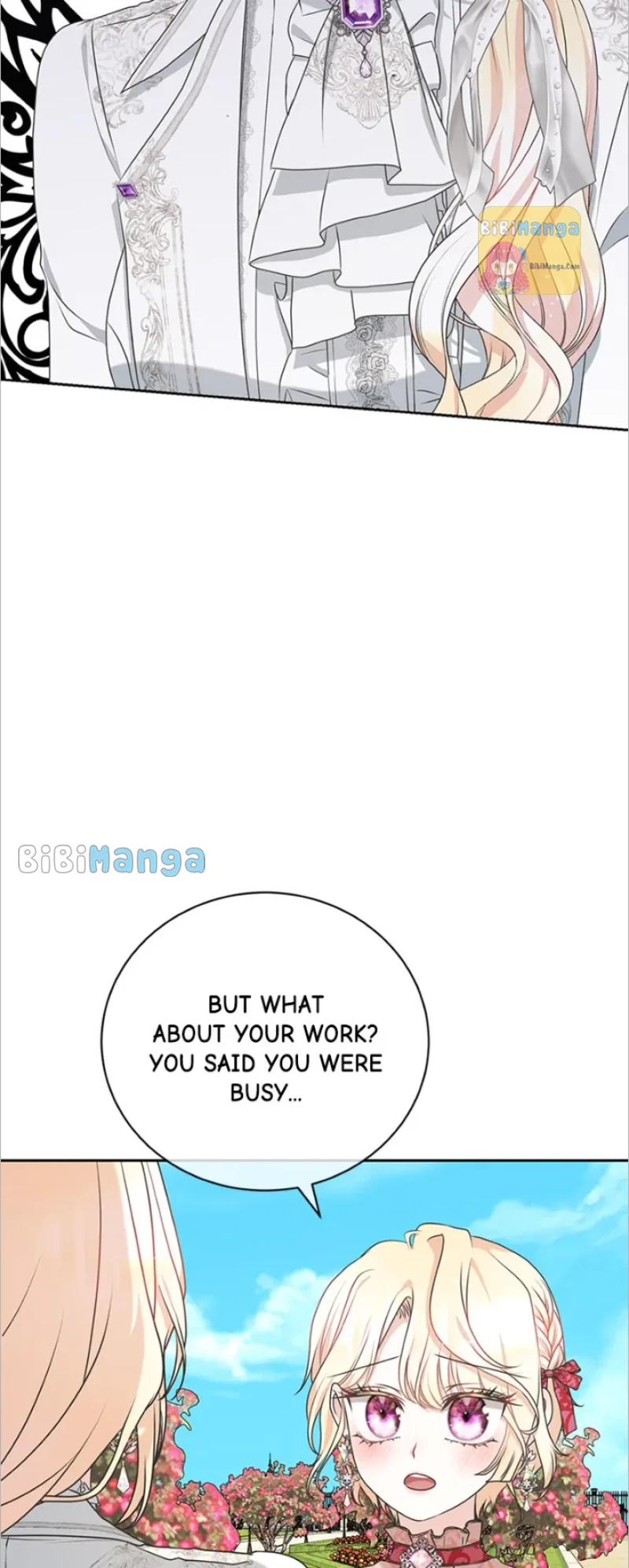 Reborn As a Character That Never Existed chapter 41 page 3