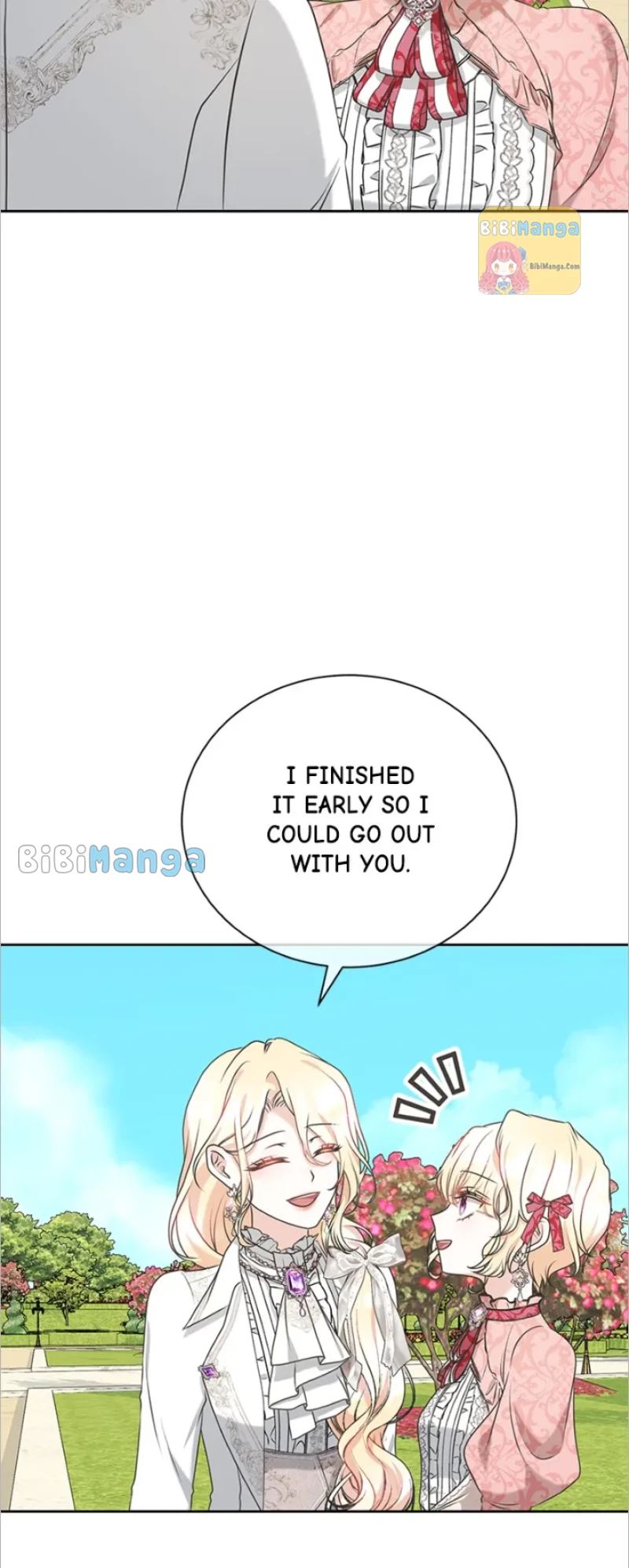 Reborn As a Character That Never Existed chapter 41 page 4