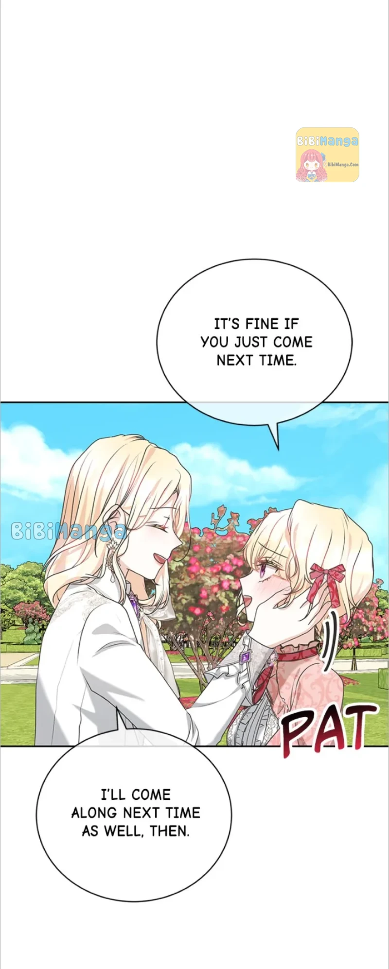 Reborn As a Character That Never Existed chapter 41 page 5