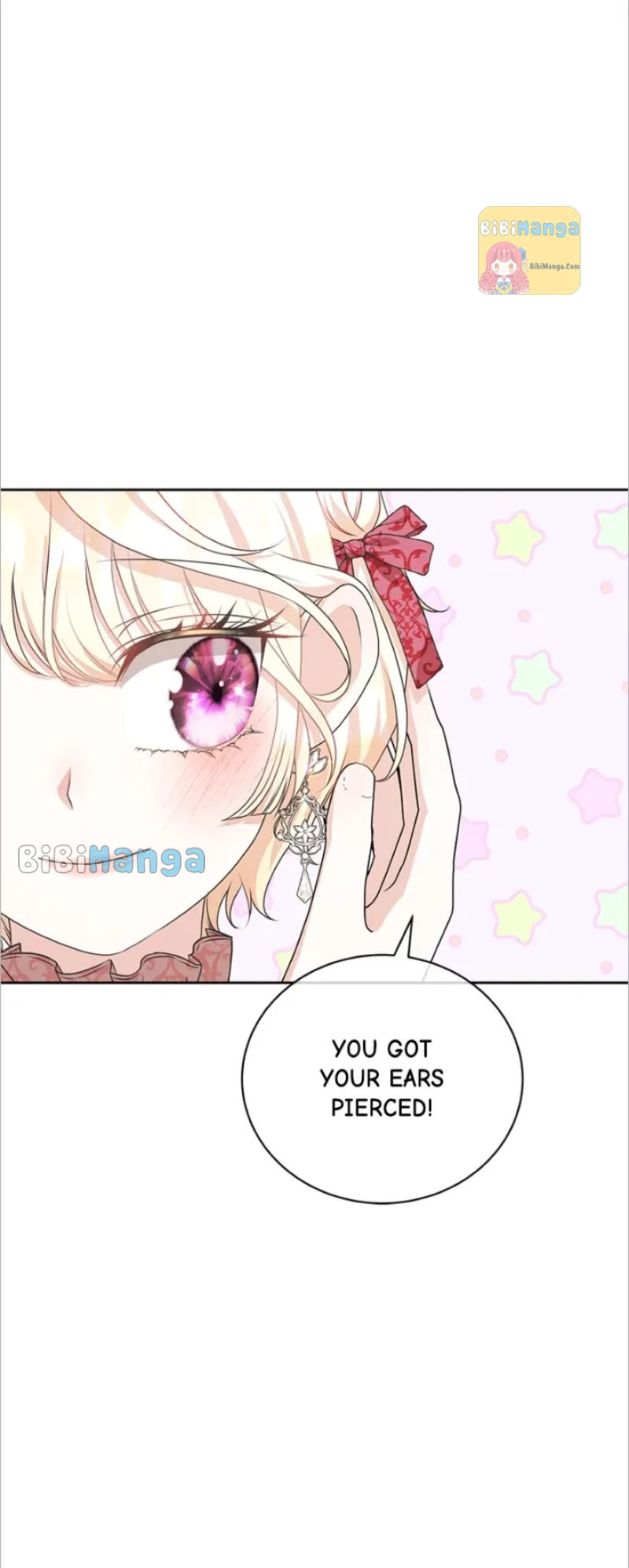 Reborn As a Character That Never Existed chapter 41 page 6