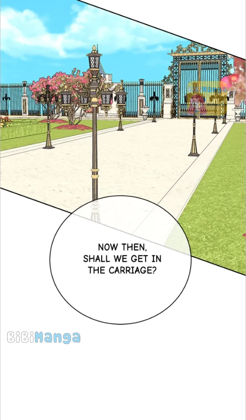 Reborn As a Character That Never Existed chapter 41 page 14