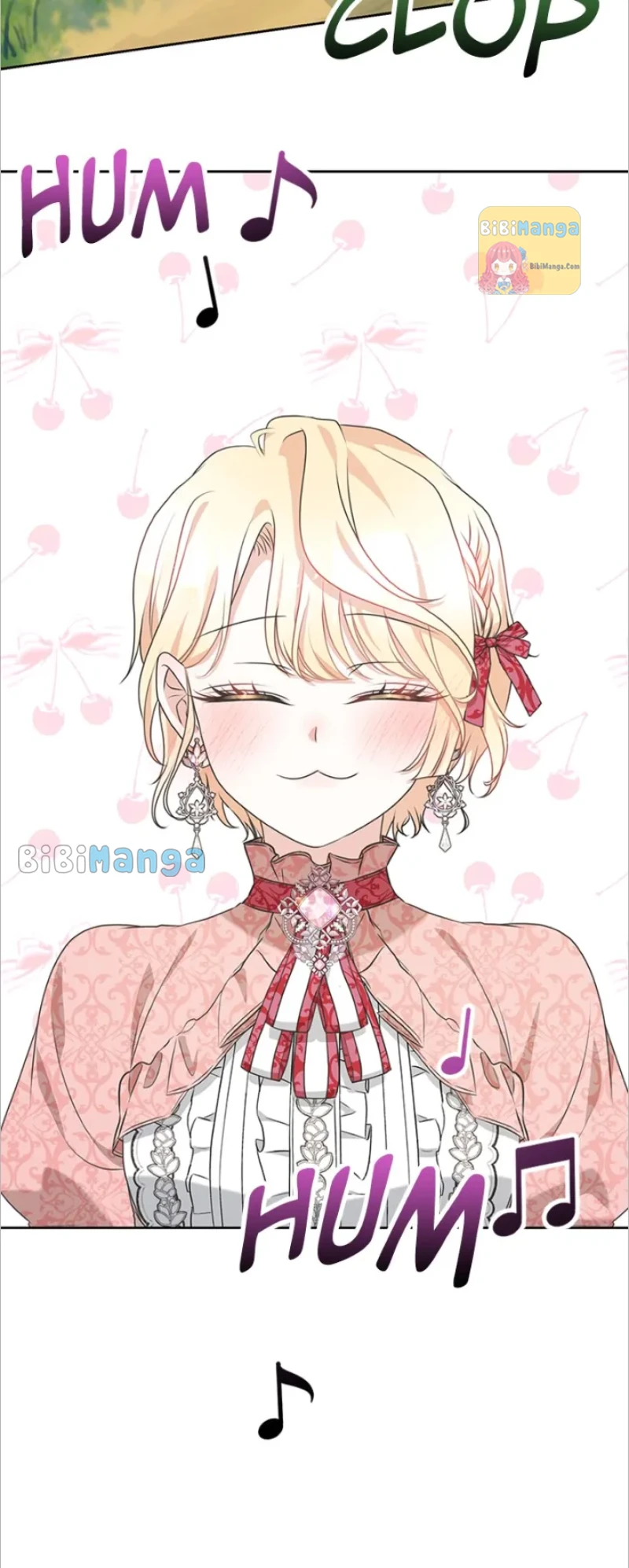 Reborn As a Character That Never Existed chapter 41 page 16