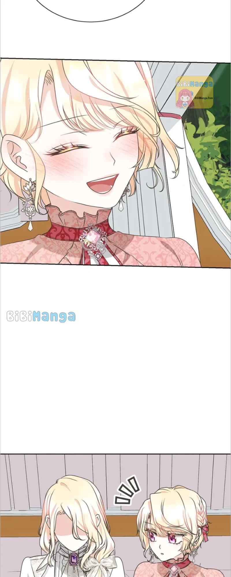 Reborn As a Character That Never Existed chapter 41 page 18