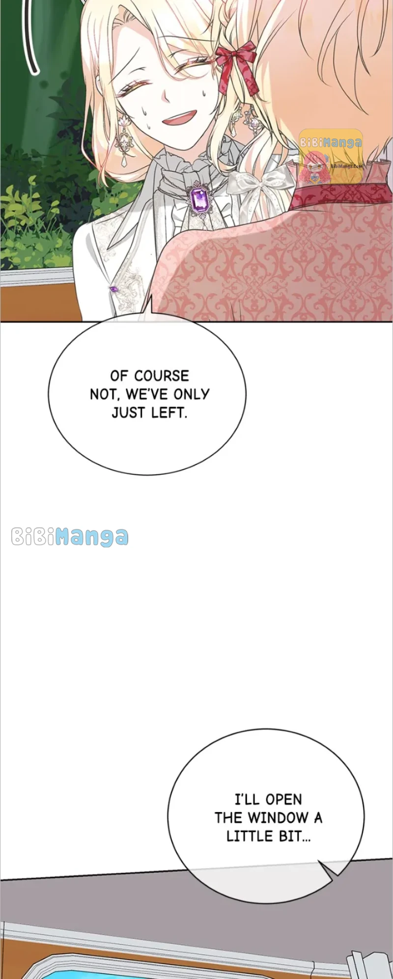 Reborn As a Character That Never Existed chapter 41 page 20