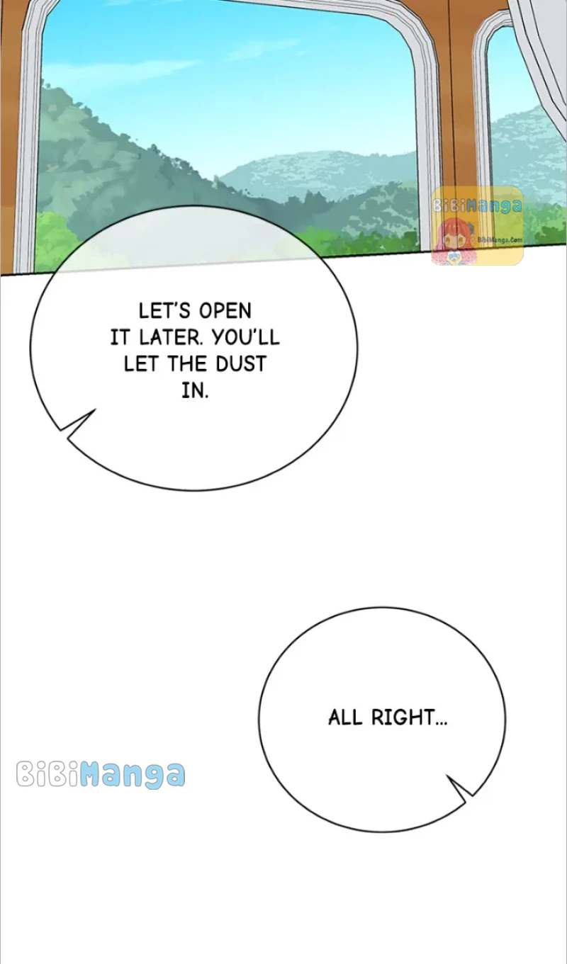 Reborn As a Character That Never Existed chapter 41 page 21