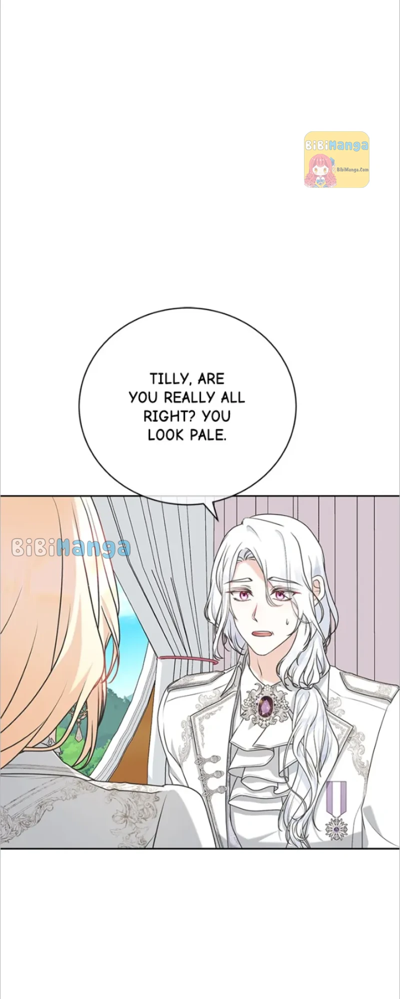 Reborn As a Character That Never Existed chapter 41 page 22