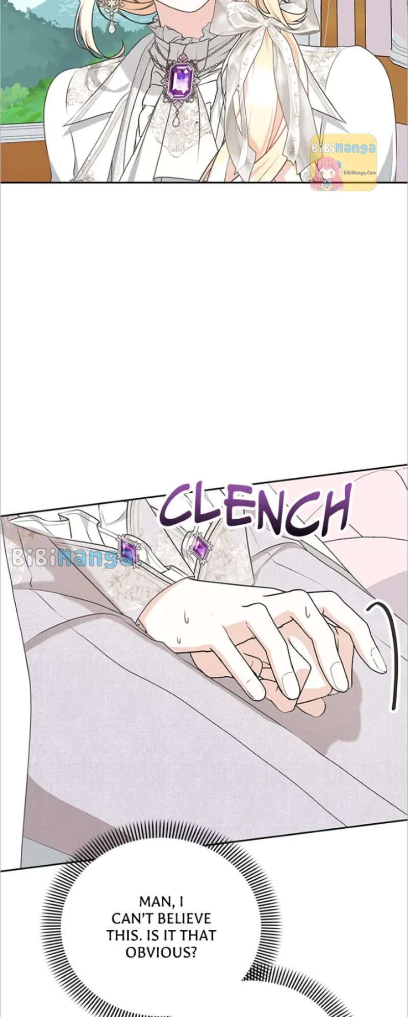 Reborn As a Character That Never Existed chapter 41 page 25