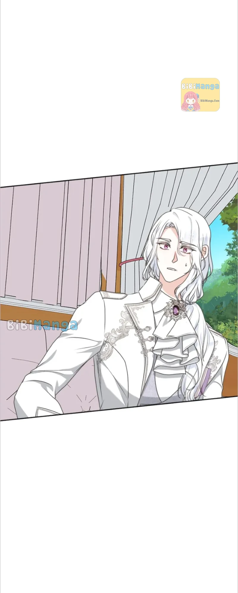 Reborn As a Character That Never Existed chapter 41 page 29