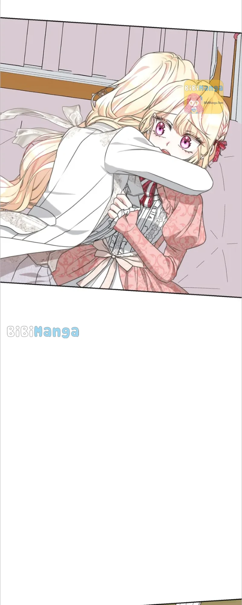 Reborn As a Character That Never Existed chapter 41 page 30
