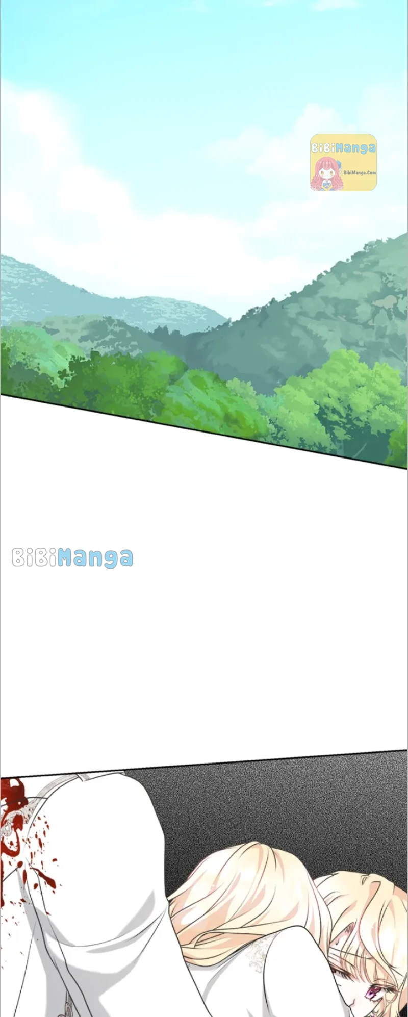 Reborn As a Character That Never Existed chapter 41 page 32
