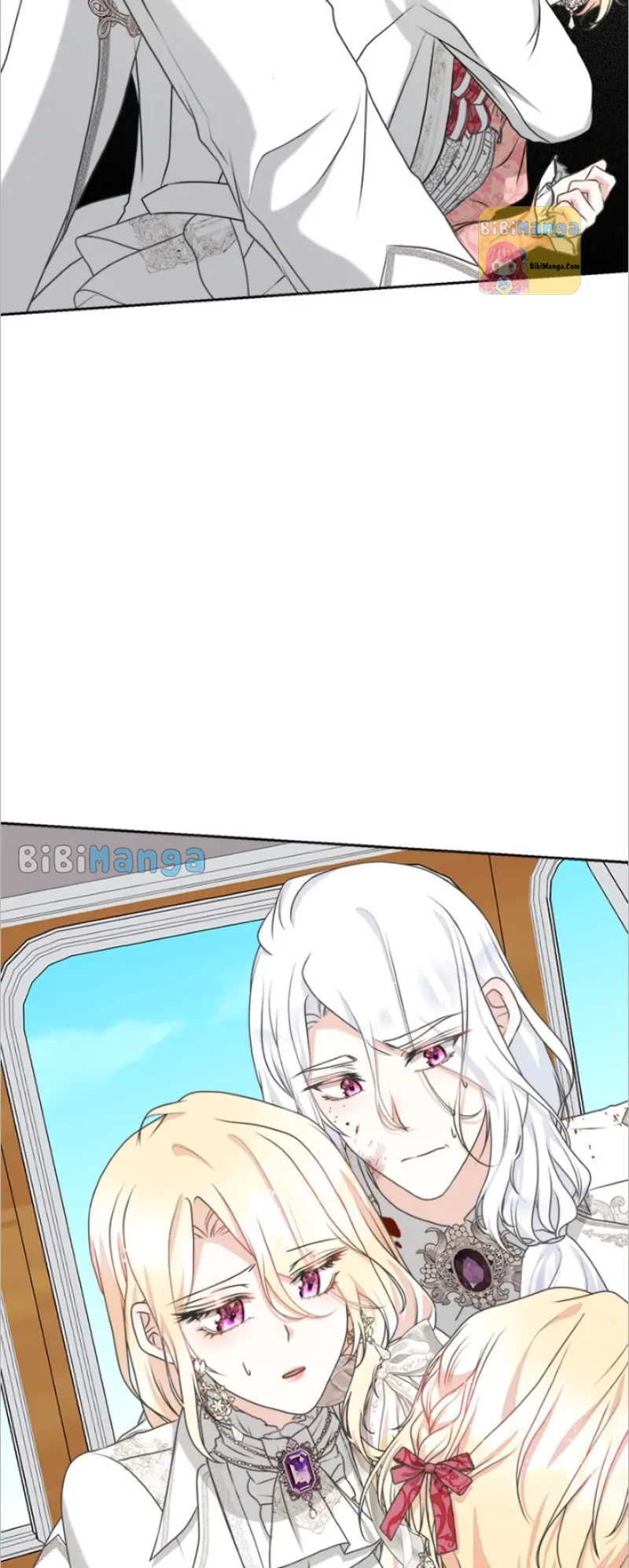 Reborn As a Character That Never Existed chapter 41 page 33