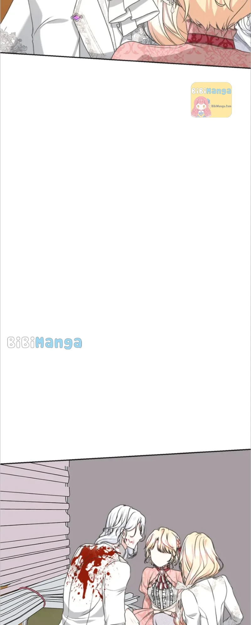 Reborn As a Character That Never Existed chapter 41 page 34