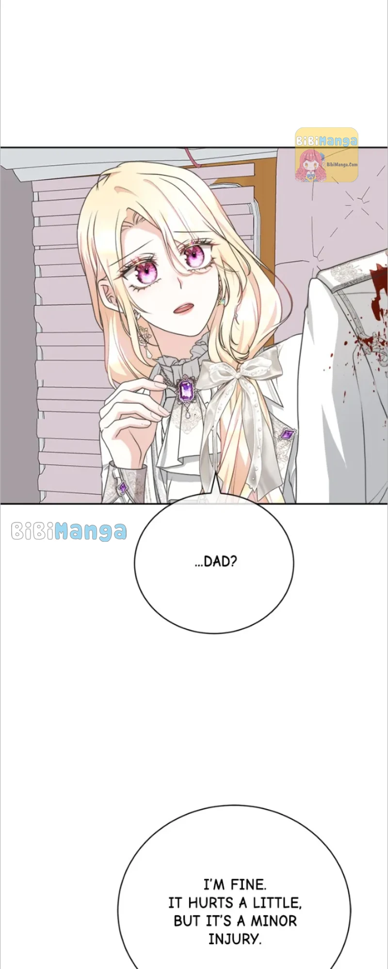Reborn As a Character That Never Existed chapter 41 page 37